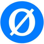 Logo of No Zero Balance android Application 