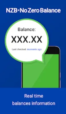 No Zero Balance android App screenshot 12